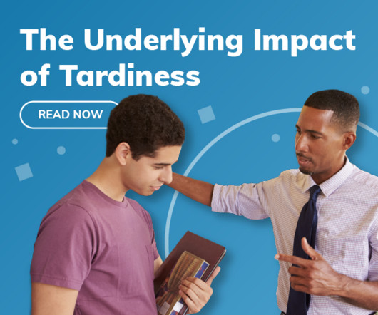 Behind the Bell: The Underlying Impact of Tardiness in K-12 Schools